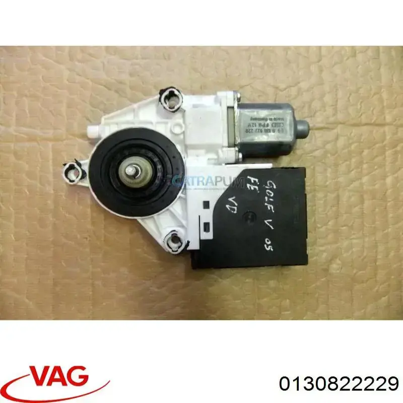  VAG 0130822229 cena, od 31,37 USD