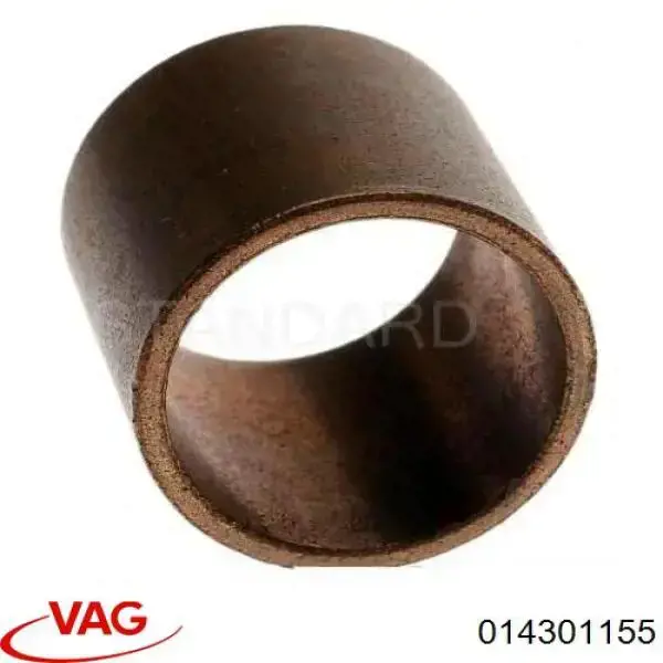 Tuleja rozrusznika VAG 014301155 cena, od 0,88 USD