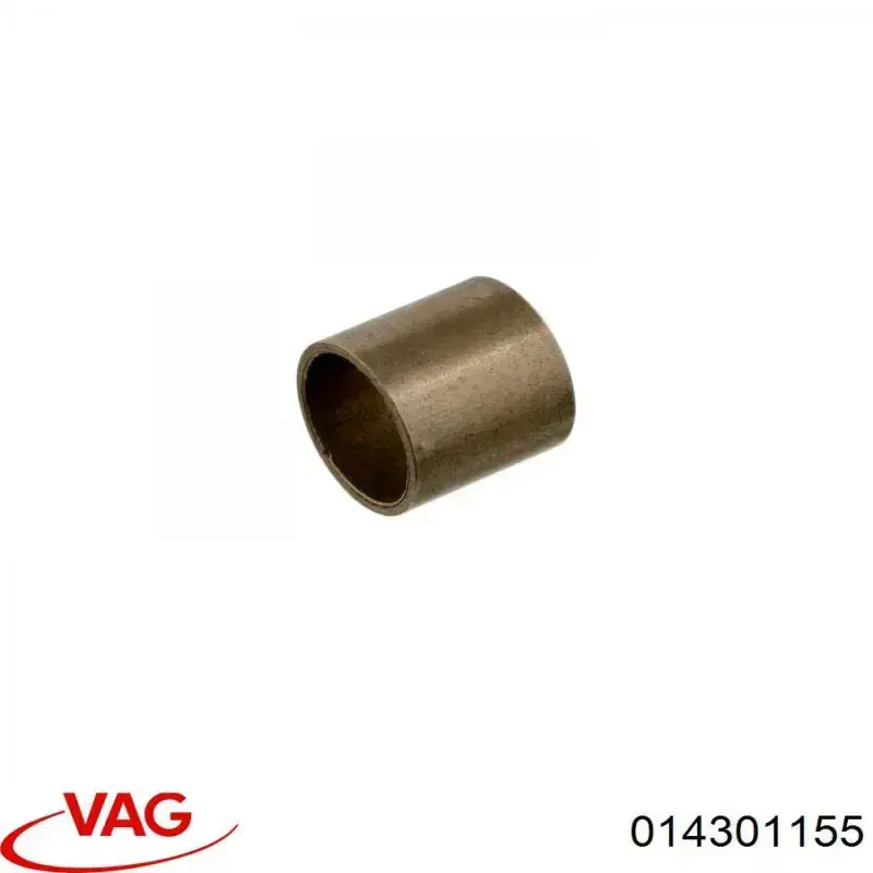 Tuleja rozrusznika 014301155 VAG