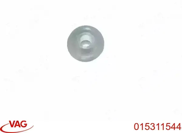 015311544 VAG Zestaw naprawczy cięgna zmiany biegów