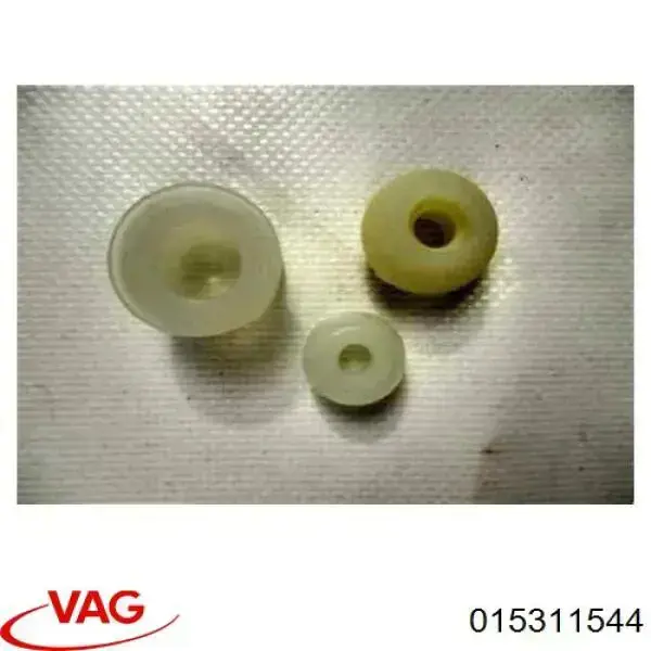 Zestaw naprawczy cięgna zmiany biegów VAG 015311544 cena, od 3,85 USD