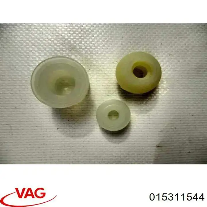 Do koszyka 015311544 VAG Zestaw naprawczy cięgna zmiany biegów