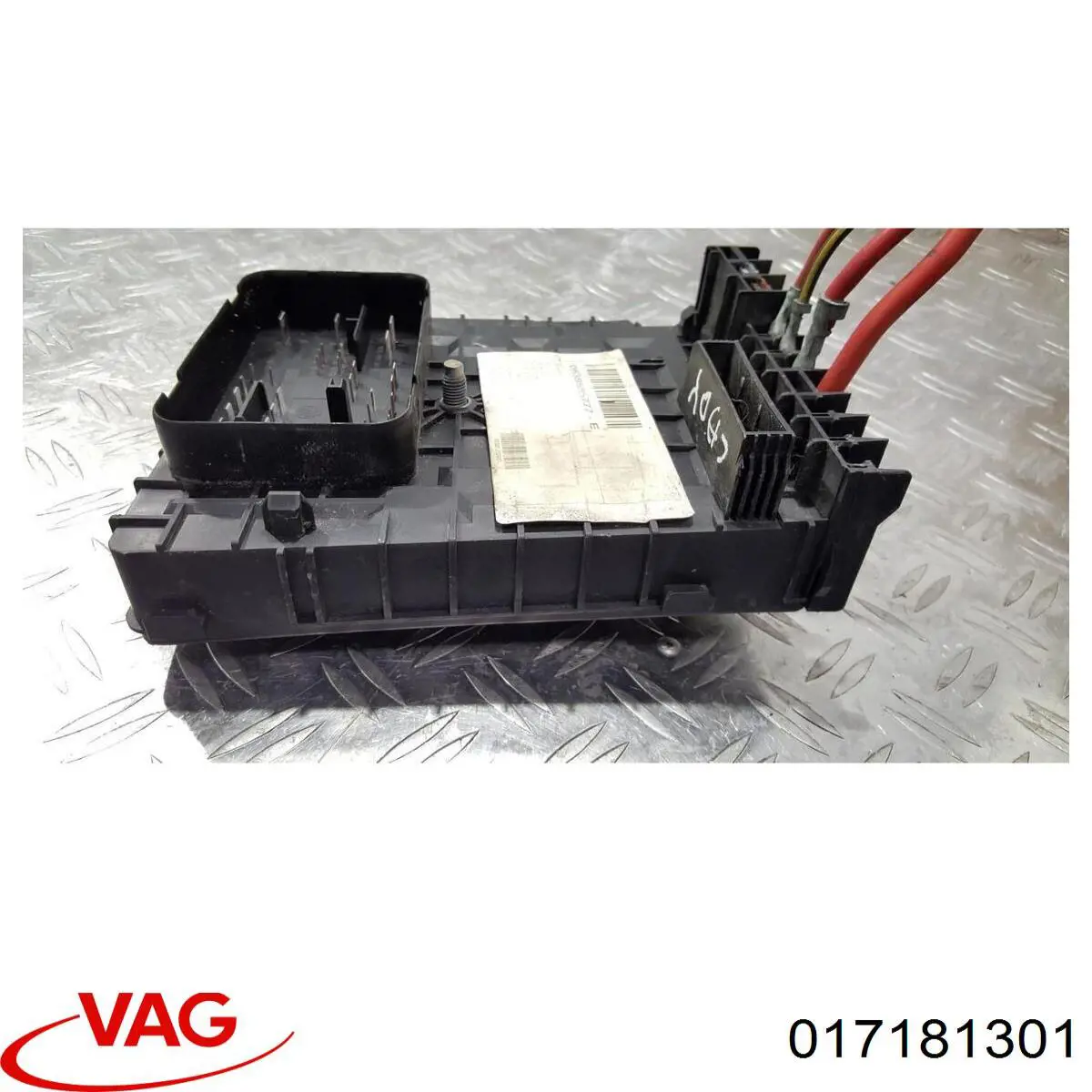  VAG 017181301 cena, od 64,70 USD
