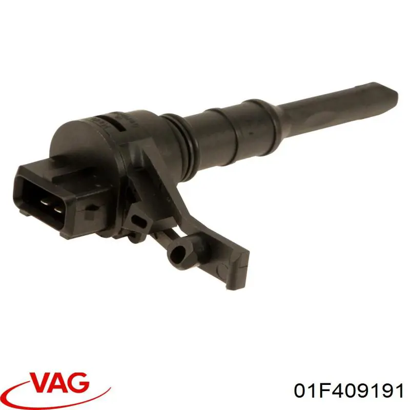 Do koszyka 01F409191 VAG Czujnik prędkości