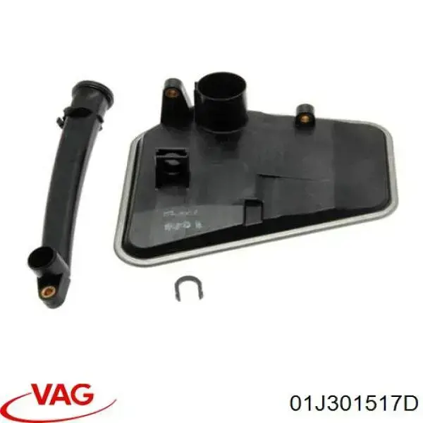 01J301517D VAG Filtr automatycznej skrzyni biegów