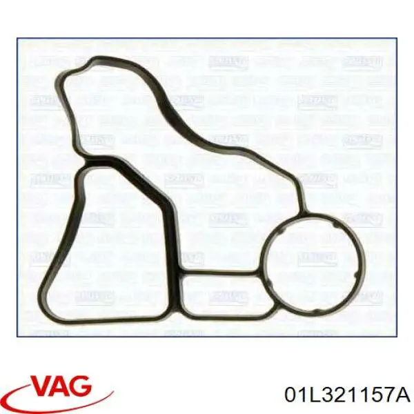 01L321157A VAG Łożysko wału sprzęgłowego skrzyni biegów