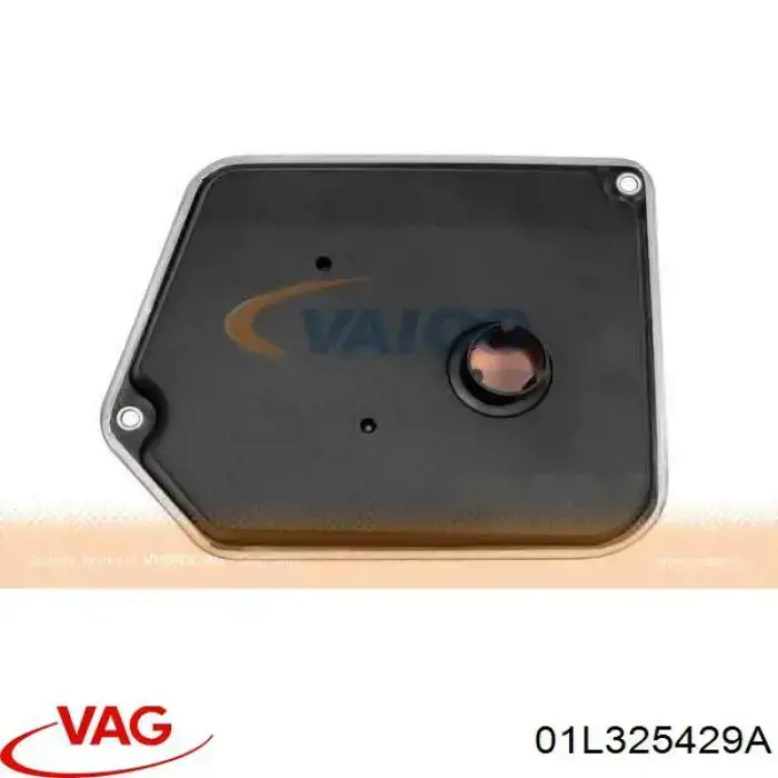 Filtr automatycznej skrzyni biegów VAG 01L325429A cena, od 85,39 USD