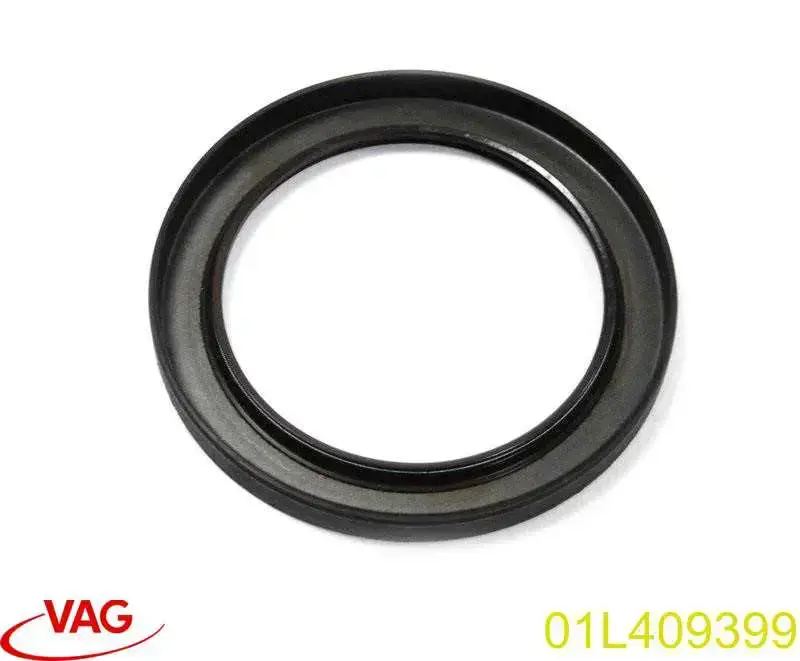 Uszczelniacz półosi lewej mostu przedniego VAG 01L409399 cena, od 20,94 USD