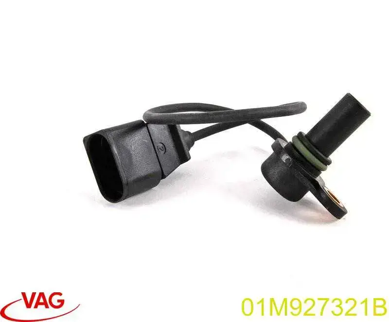 Czujnik prędkości VAG 01M927321B cena, od 21,64 USD