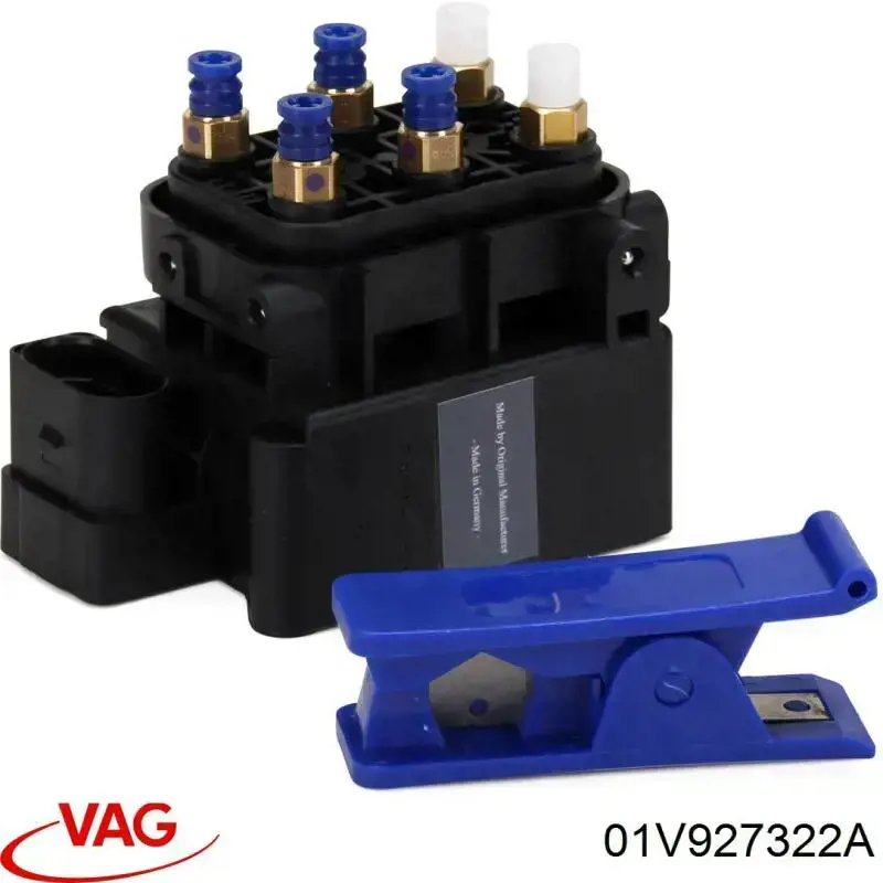  VAG 01V927322A cena, od 7,00 USD