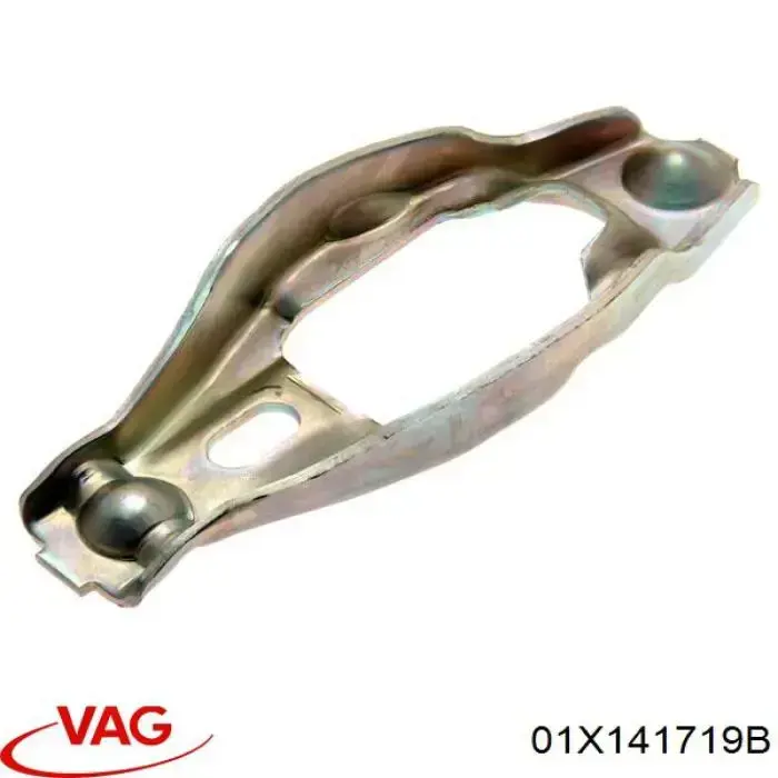 Widełki sprzęgła Audi A6 C6 sedana (4F2) (2004 - 2011) cena, od 126,09 USD