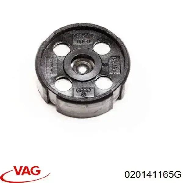 Łożysko wyciskowe sprzęgła 020141165G VAG