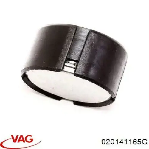 Łożysko wyciskowe sprzęgła VAG 020141165G