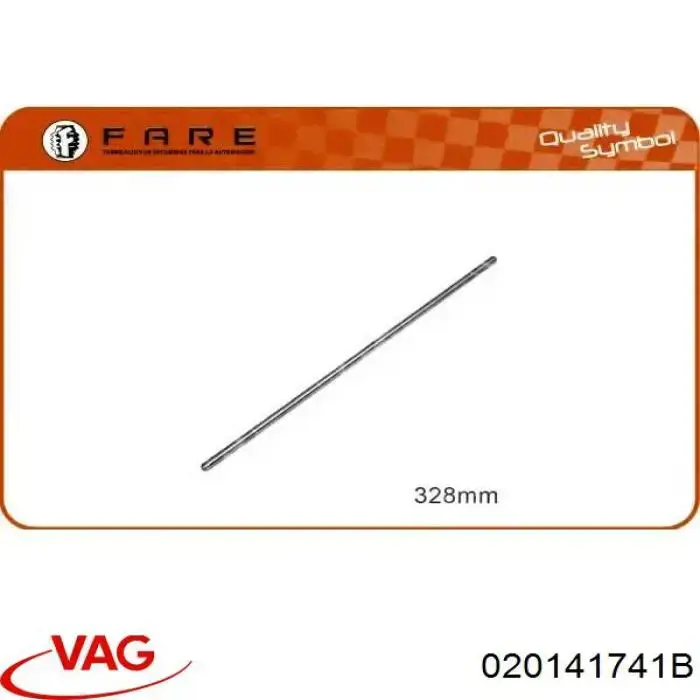 Prowadnica łożyska wyciskowego sprzęgła VAG 020141741B cena, od 7,27 USD
