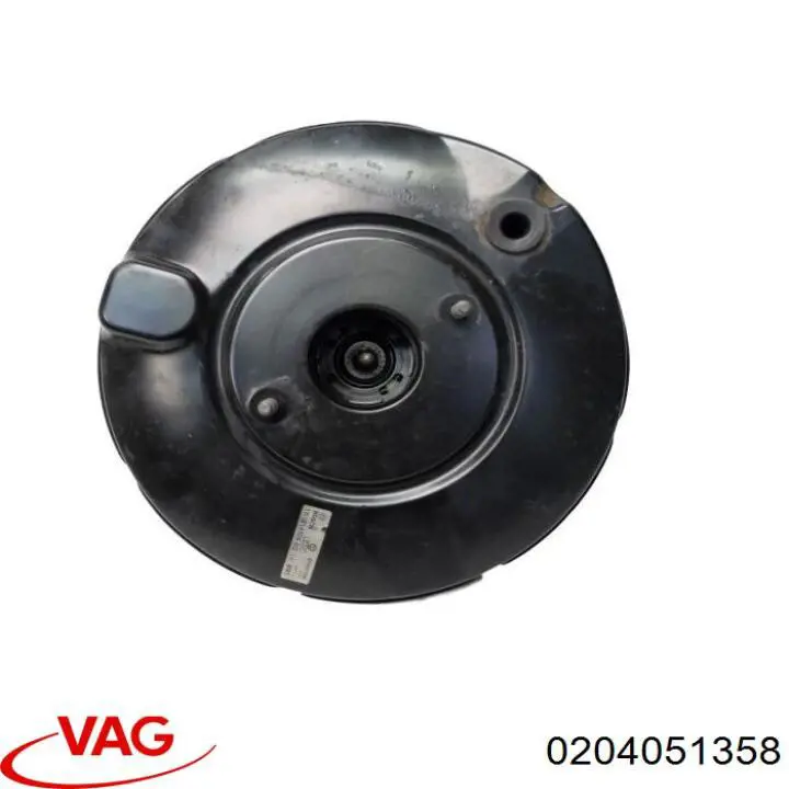 Wzmacniacz próżniowy hamulców AND 51614001 cena, od 90,60 USD