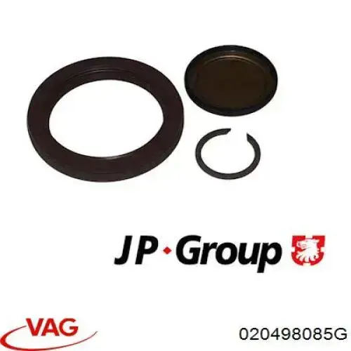 Uszczelniacz półosi mostu przedniego 020498085G VAG