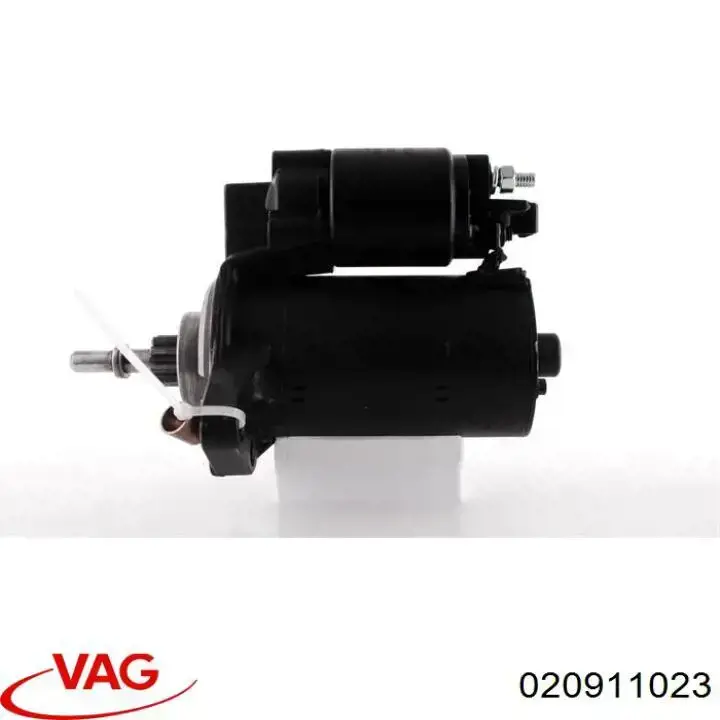 020911023 VAG Rozrusznik