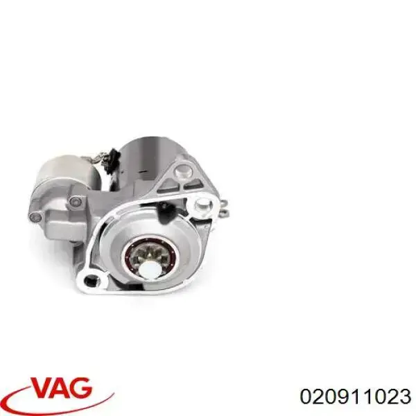 Rozrusznik VAG 020911023 cena, od 71,58 USD
