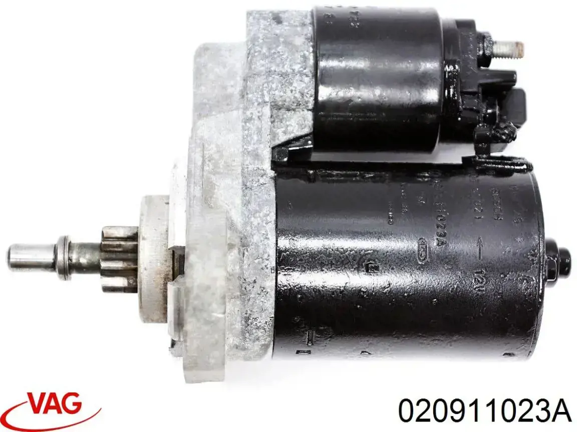 020911023A VAG Rozrusznik