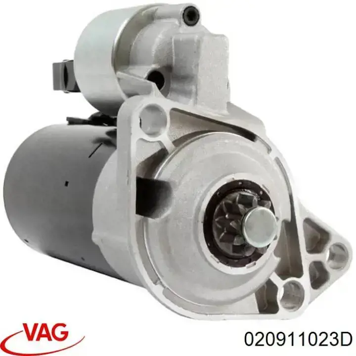 020911023D VAG Rozrusznik