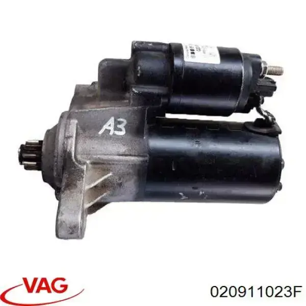 020911023F VAG Rozrusznik