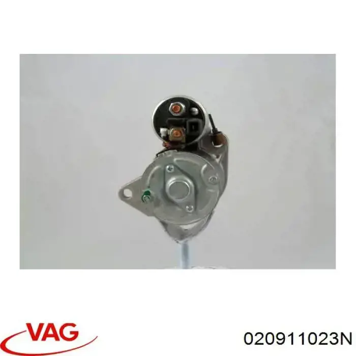 020911023N VAG Rozrusznik