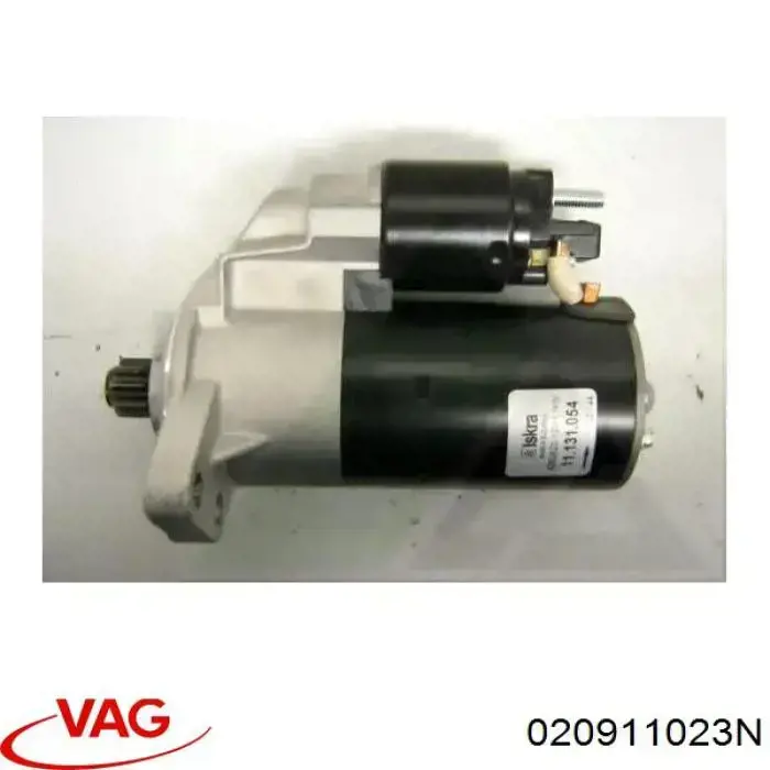 020911023N VAG Rozrusznik