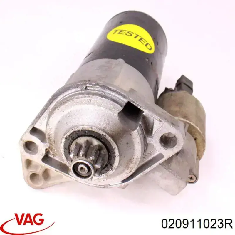 020911023R VAG Rozrusznik