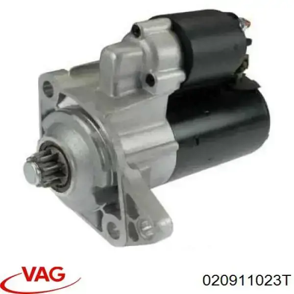Rozrusznik VAG 020911023T cena, od 49,37 USD