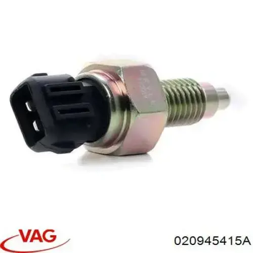 020945415A VAG Czujnik włączania światła cofania