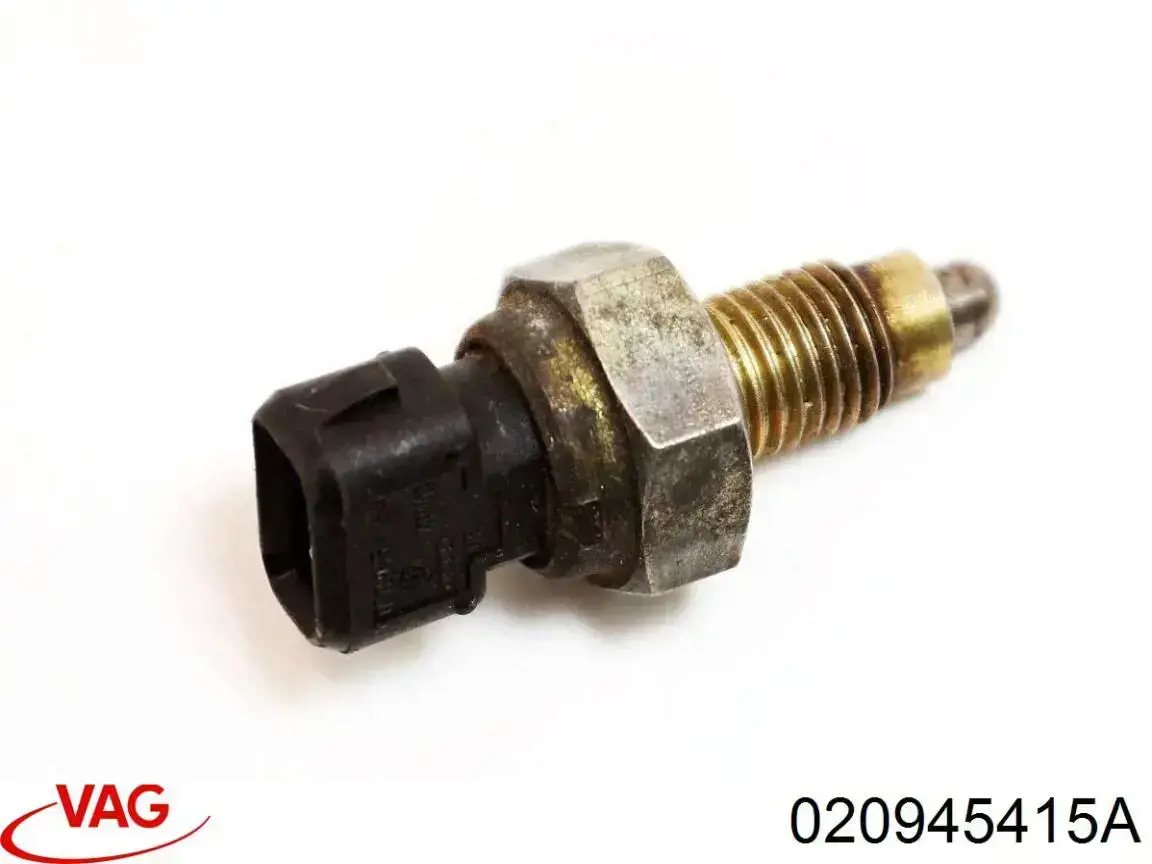 Czujnik włączania światła cofania VAG 020945415A cena, od 6,02 USD