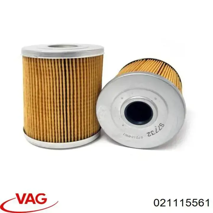 Filtr oleju VAG 021115561 cena, od 19,61 USD