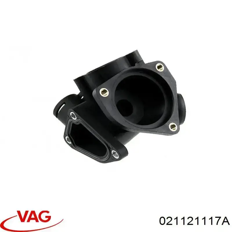 Obudowa termostatu VAG 021121117A cena, od 18,28 USD