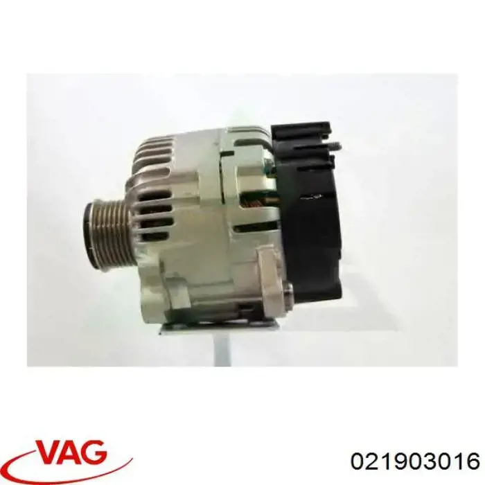 Do koszyka 021903016 VAG Alternator