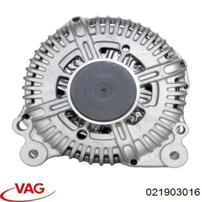 021903016 VAG Alternator