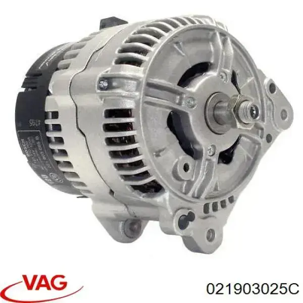 Alternator VAG 021903025C cena, od 139,51 USD