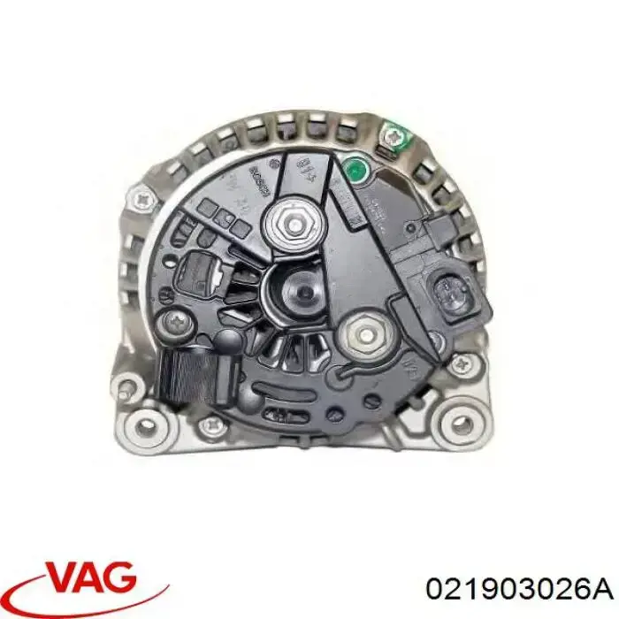 021903026A VAG alternator