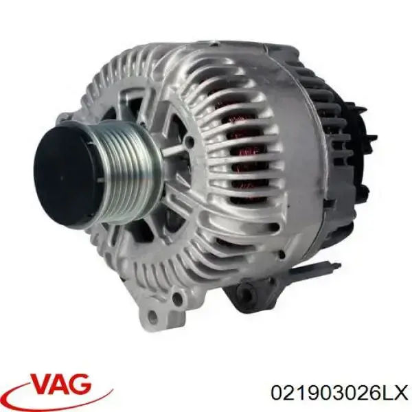 021903026LX VAG alternator