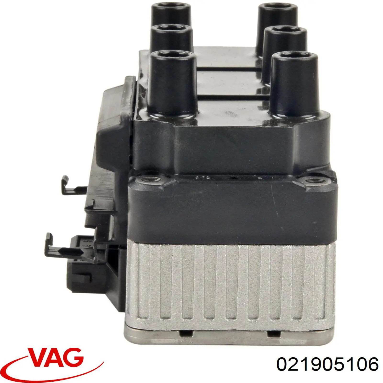 Do koszyka 021905106 VAG Cewka zapłonowa