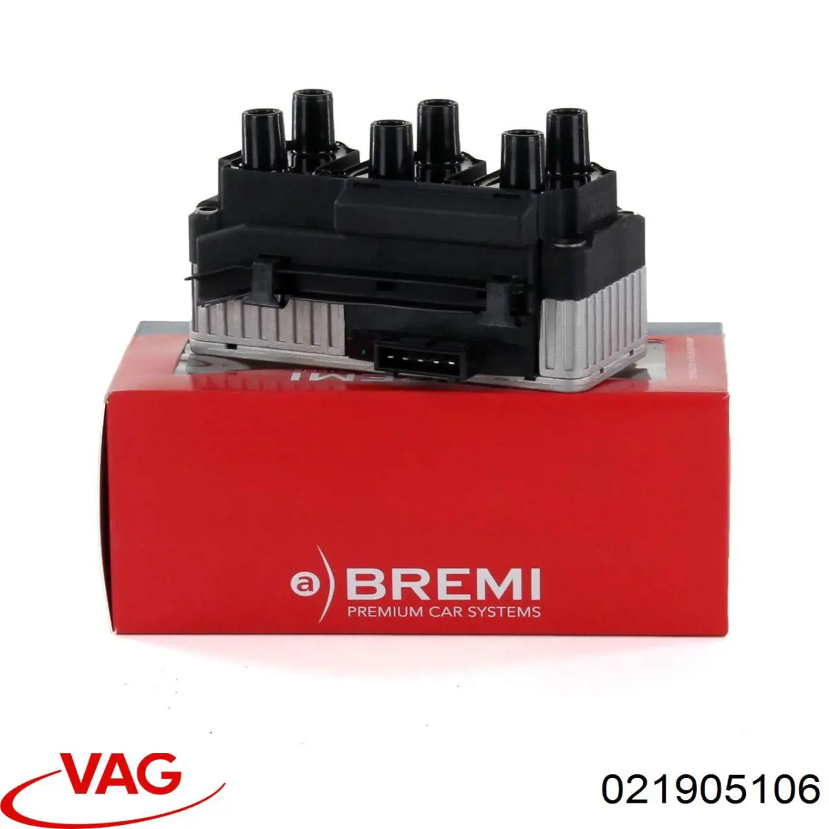 021905106 VAG Cewka zapłonowa