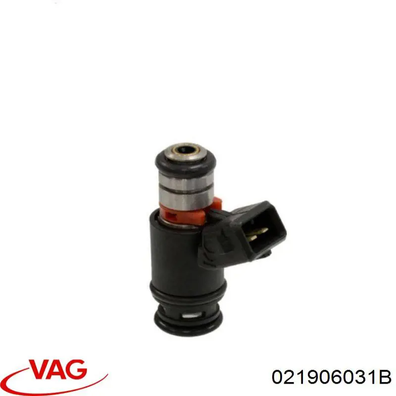 021906031B VAG Wtryskiwacz paliwa