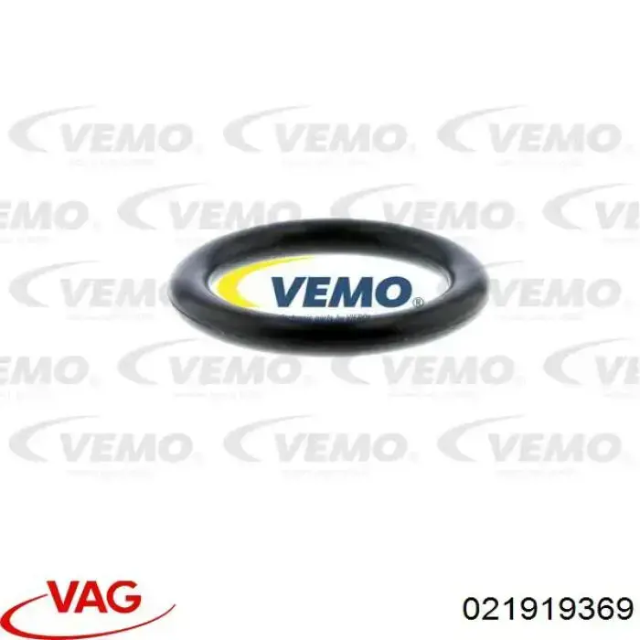 Czujnik temperatury płynu chłodzącego (włączenia wentylatora chłodnicy) VAG 021919369 cena, od 17,04 USD