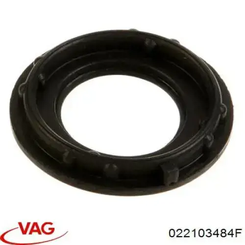 Pierścień uszczelniający gniazda świecy VAG 022103484F cena, od 6,19 USD