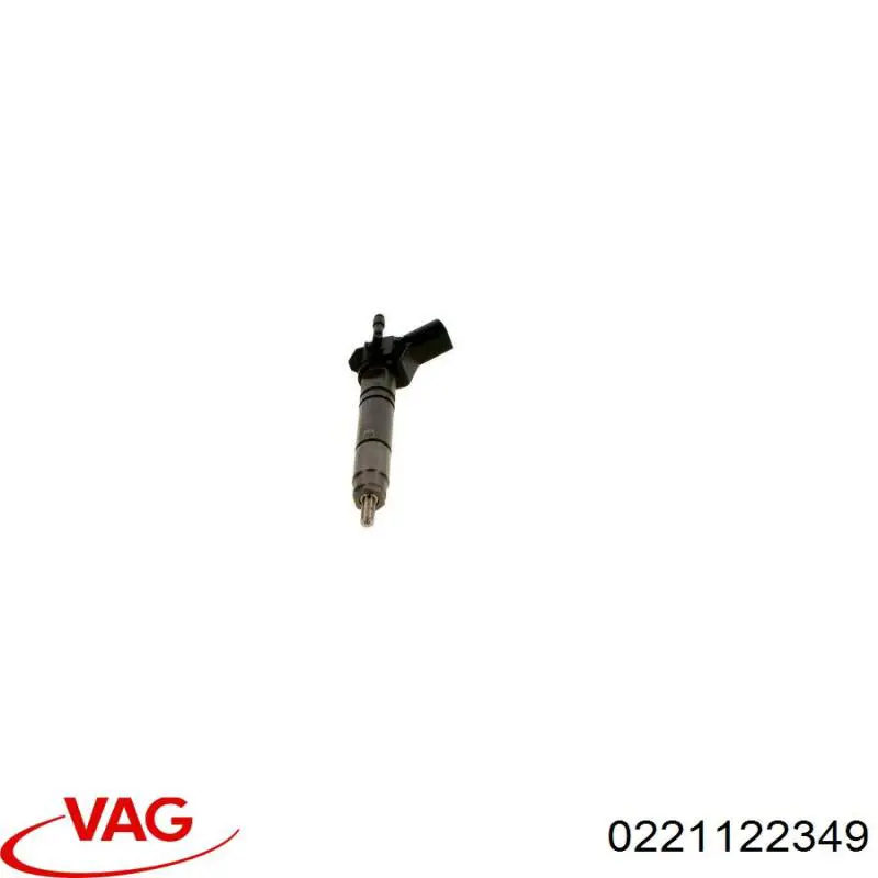 0221122349 VAG Cewka zapłonowa