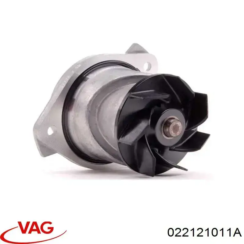 Pompa chłodząca wodna 022121011A VAG