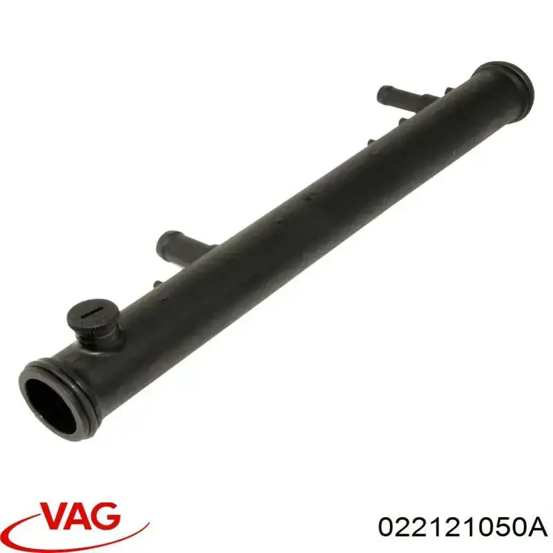 Przewód (króciec) układu chłodzenia AND 30121688 cena, od 14,83 USD
