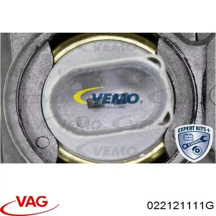 Obudowa termostatu VAG 022121111G cena, od 46,81 USD