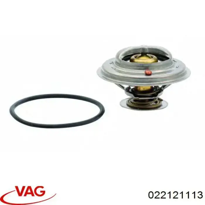 Termostat 022121113 VAG