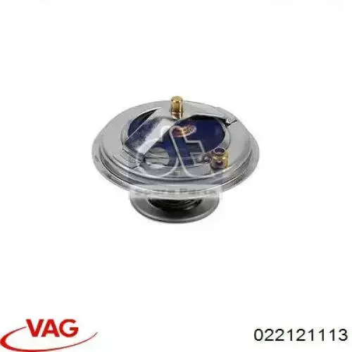 Do koszyka 022121113 VAG Termostat