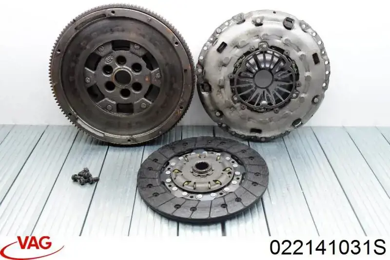  VAG 022141031S